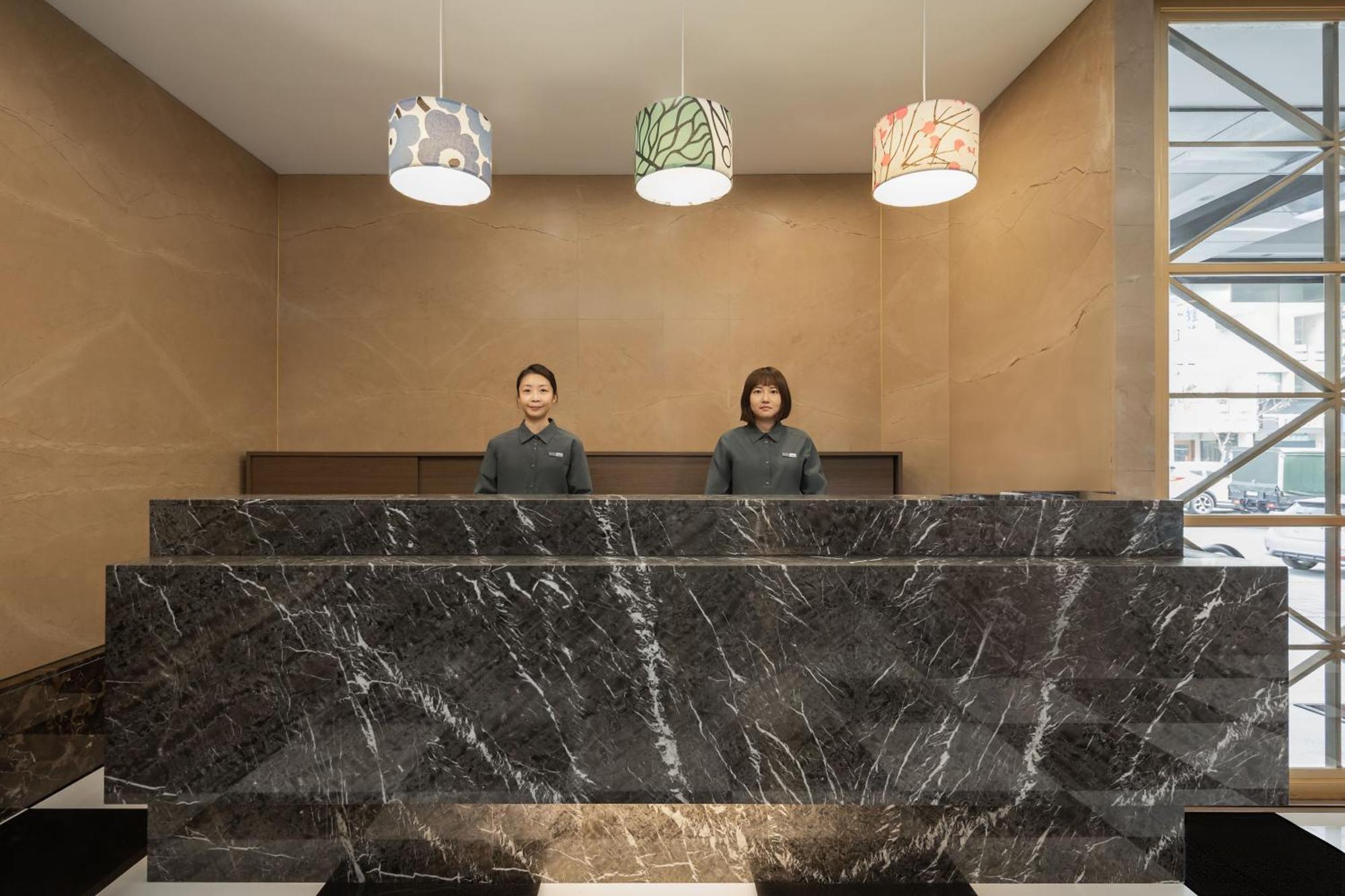Kindness Hotel - Houyi Jiuru Cao Hùng Ngoại thất bức ảnh